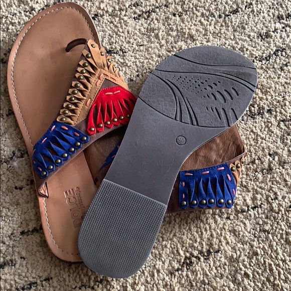 Sandal Dolce by mojomoxy (pre-loved) - Picture 2 of 2